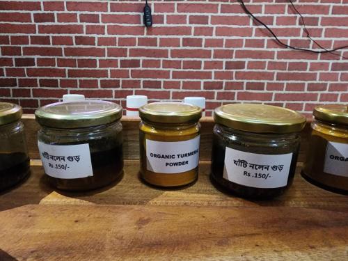 green county wellness retreat