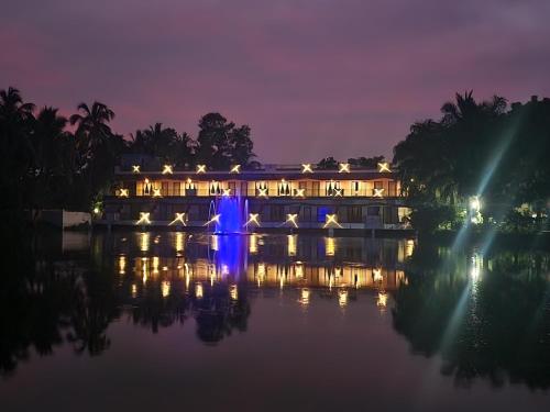 green county wellness retreat