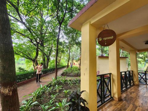 green county wellness retreat