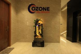 ozone hill resorts