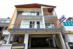 ozone hill resorts