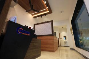 ozone hill resorts