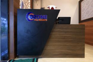 ozone hill resorts