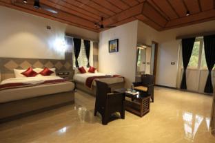 ozone hill resorts