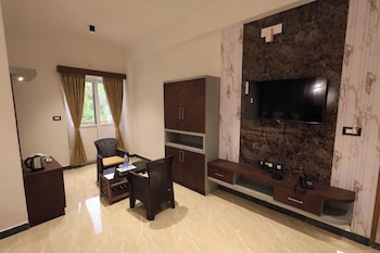 Ozone Hill Resorts,,3 star