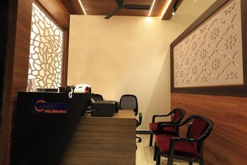 Ozone Hill Resorts,,3 star