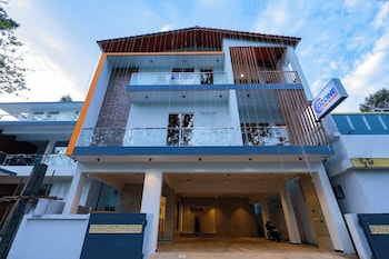 Ozone Hill Resorts,,3 star