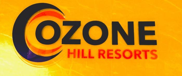 ozone hill resorts