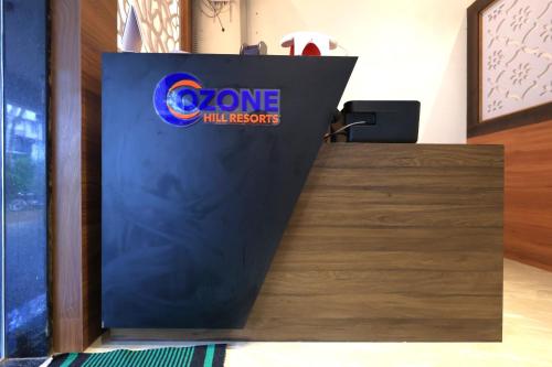 ozone hill resorts