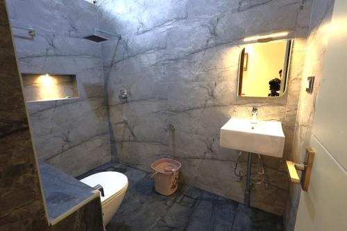 ozone hill resorts
