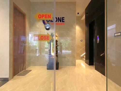 ozone hill resorts