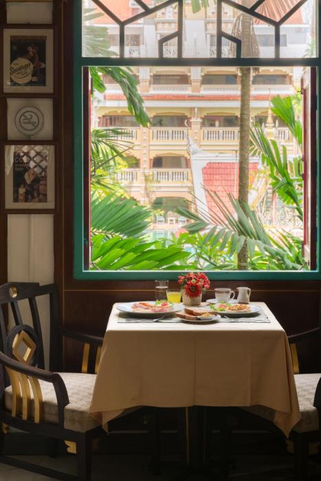 le ayodhaya palace krabi beach resort