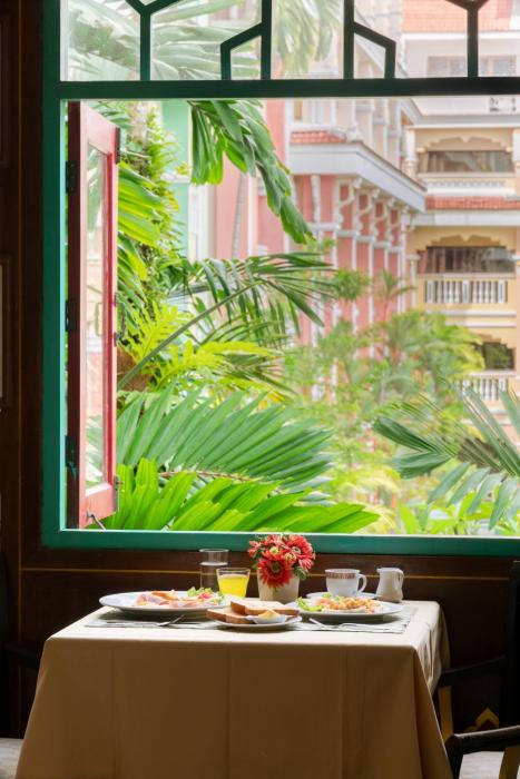 le ayodhaya palace krabi beach resort