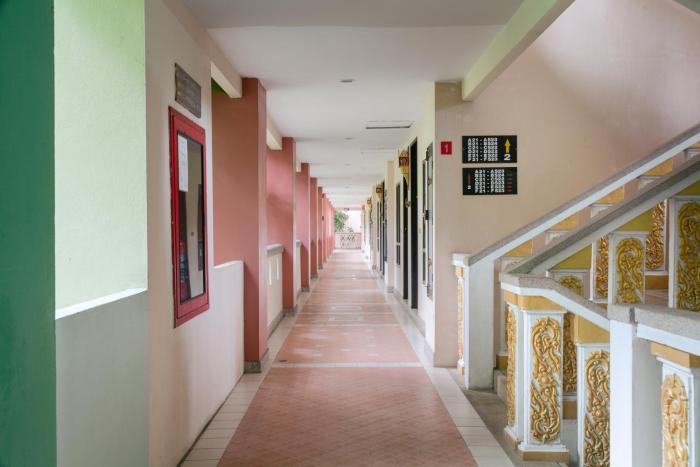 le ayodhaya palace krabi beach resort