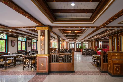 le ayodhaya palace krabi beach resort