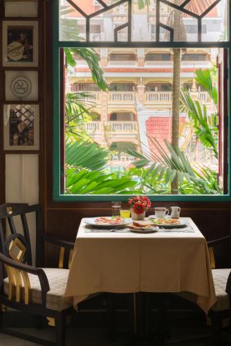 le ayodhaya palace krabi beach resort