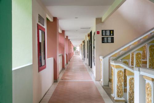 le ayodhaya palace krabi beach resort