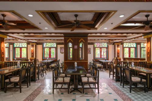 le ayodhaya palace krabi beach resort