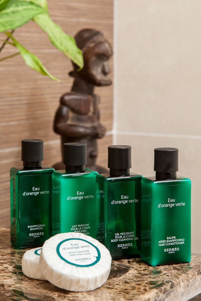 sofitel malabo sipopo le golf