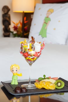 sofitel malabo sipopo le golf