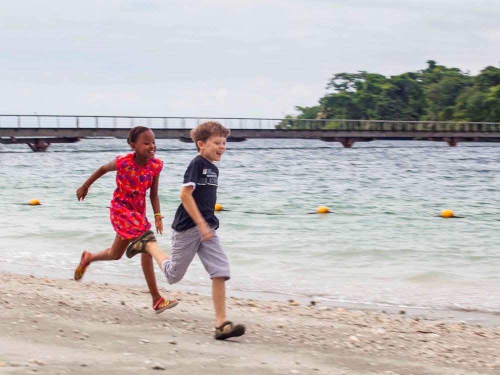 sofitel malabo sipopo le golf