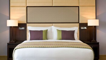 sofitel malabo sipopo le golf