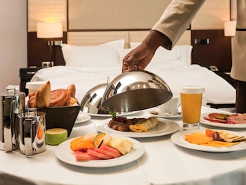 sofitel malabo sipopo le golf