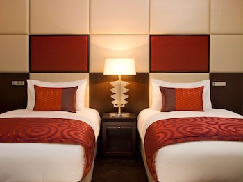 sofitel malabo sipopo le golf