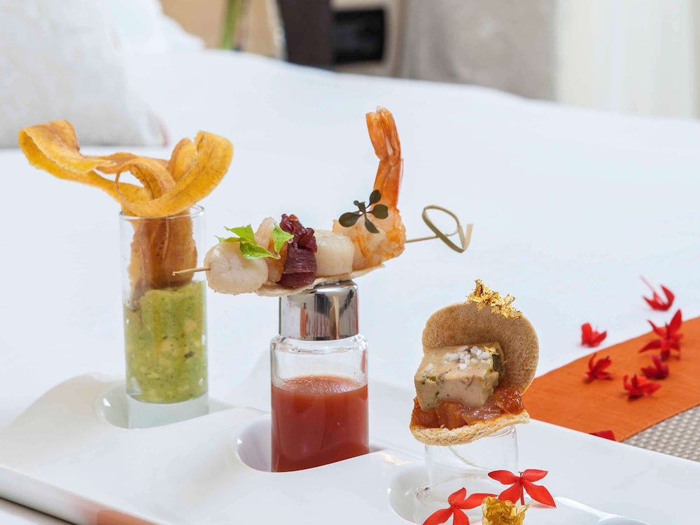 sofitel malabo sipopo le golf