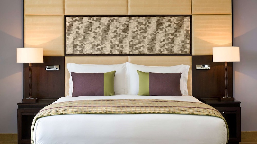 sofitel malabo sipopo le golf