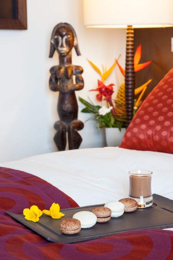 sofitel malabo sipopo le golf