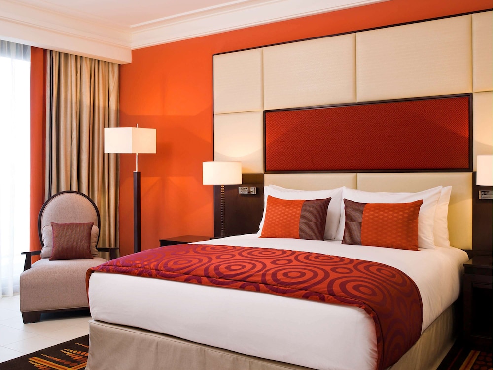 sofitel malabo sipopo le golf