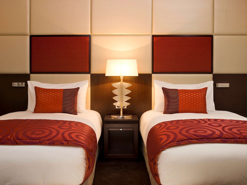 sofitel malabo sipopo le golf