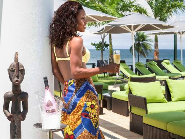 sofitel malabo sipopo le golf