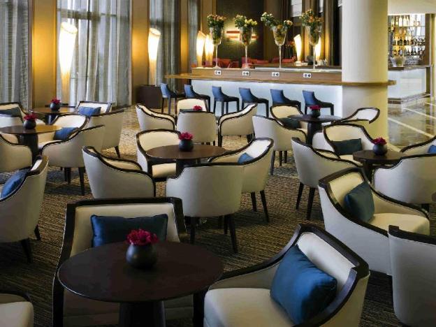 sofitel malabo sipopo le golf