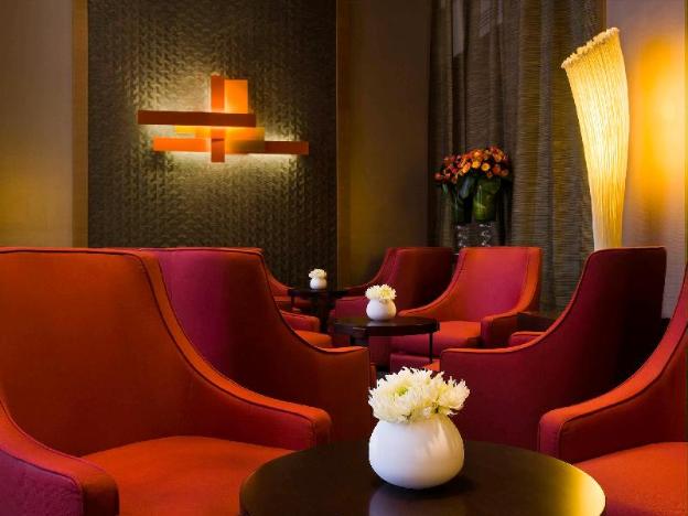 sofitel malabo sipopo le golf