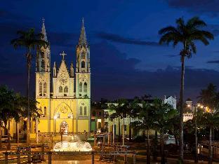 sofitel malabo sipopo le golf