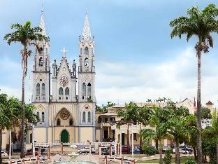 sofitel malabo sipopo le golf