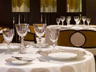 sofitel malabo sipopo le golf