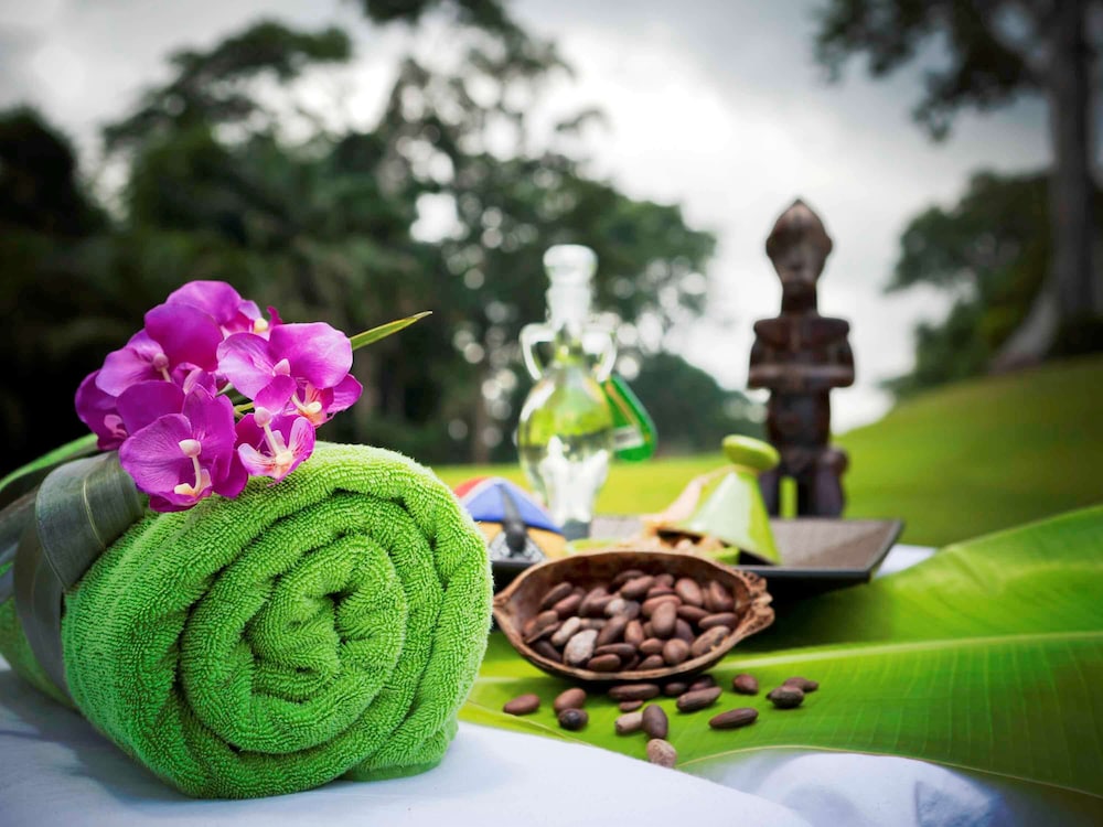 sofitel malabo sipopo le golf