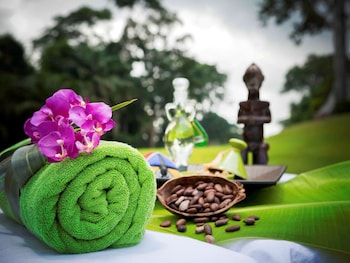 sofitel malabo sipopo le golf