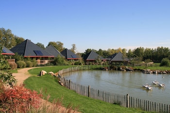 Cerza Safari Lodges,,0 star