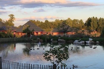 Cerza Safari Lodges,,0 star