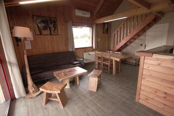 Cerza Safari Lodges,,0 star