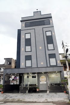 hotel srida
