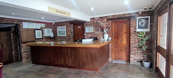 Rivenhall End Hotel,,2 star