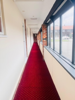 Rivenhall End Hotel,,2 star