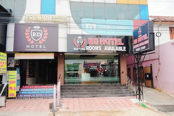 Rd Hotel,,3 star