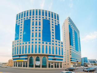 al bilad athnain 1 hotel makkah