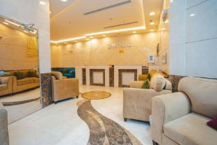 al bilad athnain 1 hotel makkah
